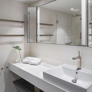 Standaard Kamer met een King Size Bed